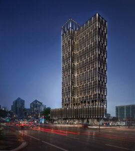 Binghatti Titania​