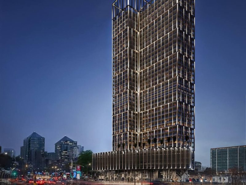 Binghatti Titania​