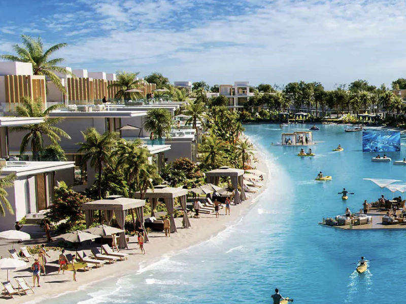 Damac Island - Phase 2